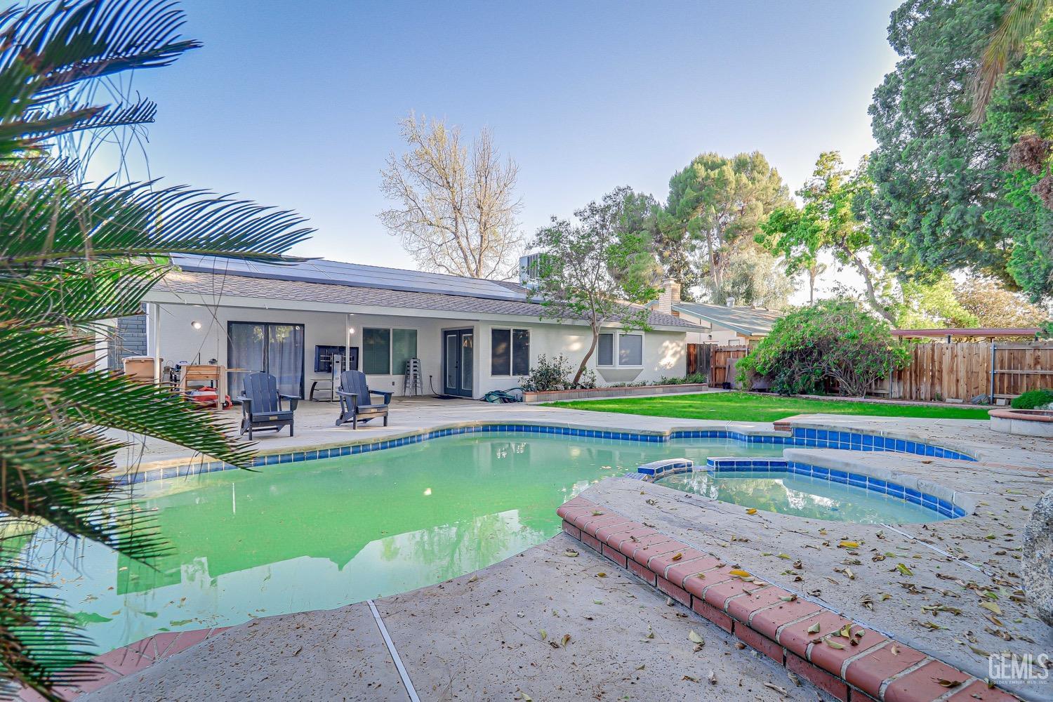 Undisclosed Address Bakersfield, CA 93309 - Photo 29 of 34