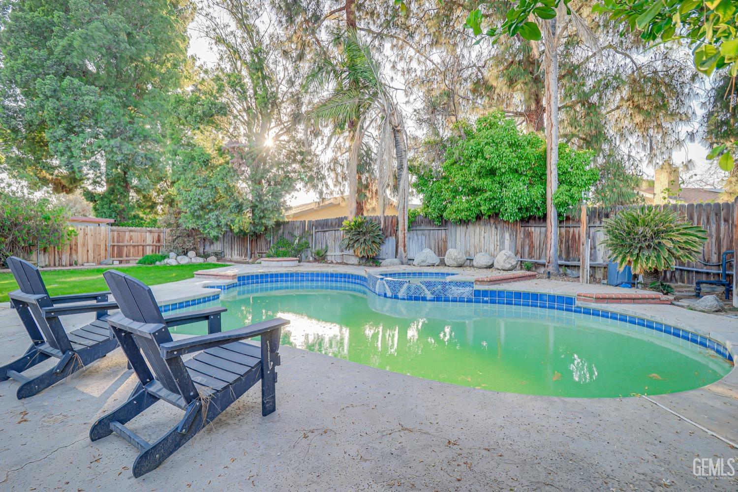 Undisclosed Address Bakersfield, CA 93309 - Photo 30 of 34