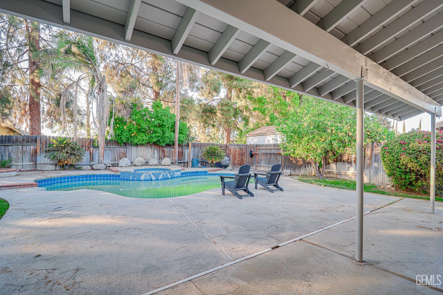 Undisclosed Address Bakersfield, CA 93309 - Photo 31 of 34