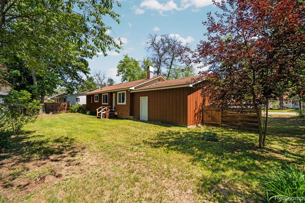 6364 Atkinson Road Grayling, MI 49738 - Photo 29 of 29 Gallery Image 29