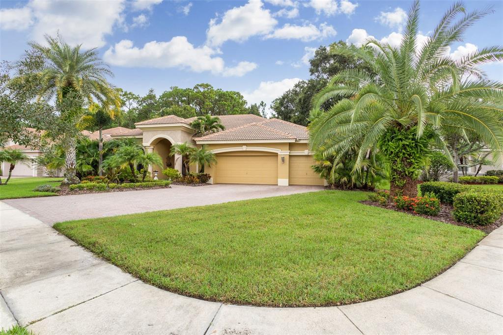 9507 Tree Tops Lake Road Tampa, FL 33626 - Photo 1 of 1