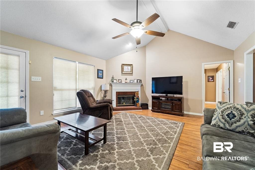 9622 Hartford Court Mobile, AL 36695 - Photo 5 of 23