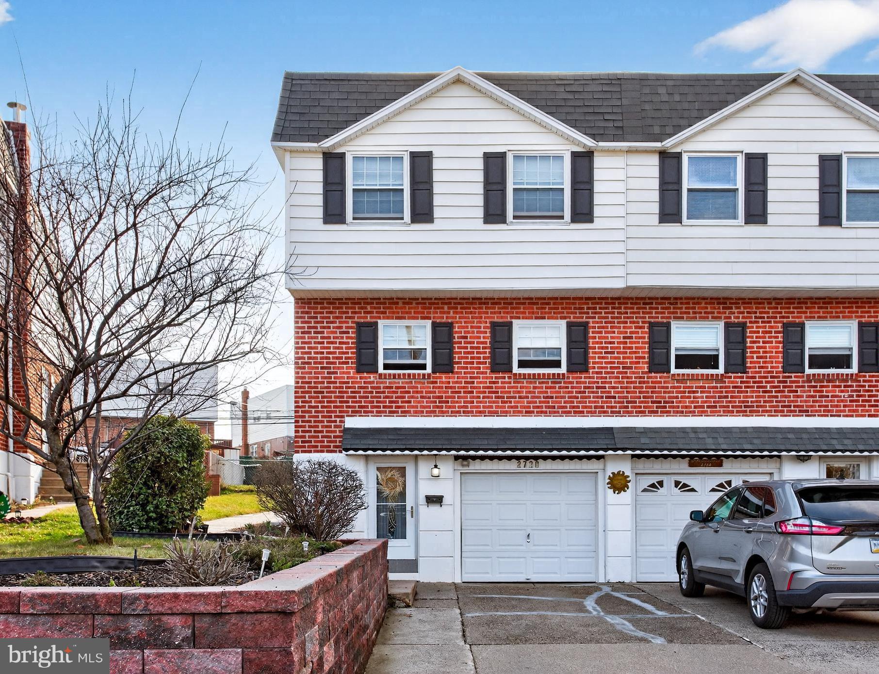 2720 Clayton Street Philadelphia, PA 19152 - Photo 1 of 1 Welcome to 2720 Clayton Street!