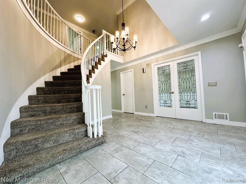 3160 Quail Ridge Circle Rochester Hills, MI 48309 - Photo 11 of 65