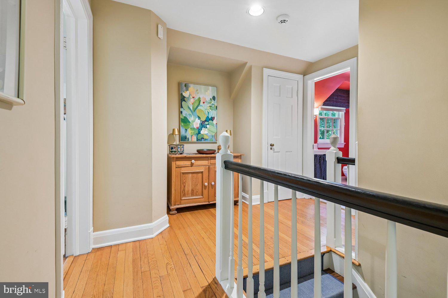 1110 Bryn Mawr Road Baltimore, MD 21210 - Photo 32 of 67 Hall