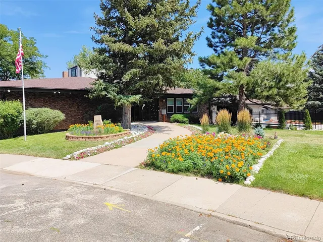 $269,700 | 1200 Golden Circle, Unit 210, Golden, CO 80401