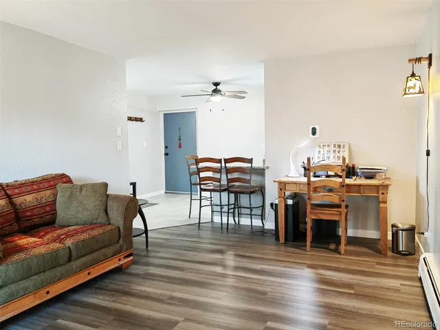 $269,700 | 1200 Golden Circle, Unit 210, Golden, CO 80401