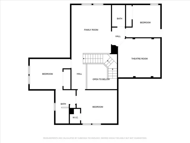 $4,300 | 5410 Marble Acres Court, Houston, TX 77059