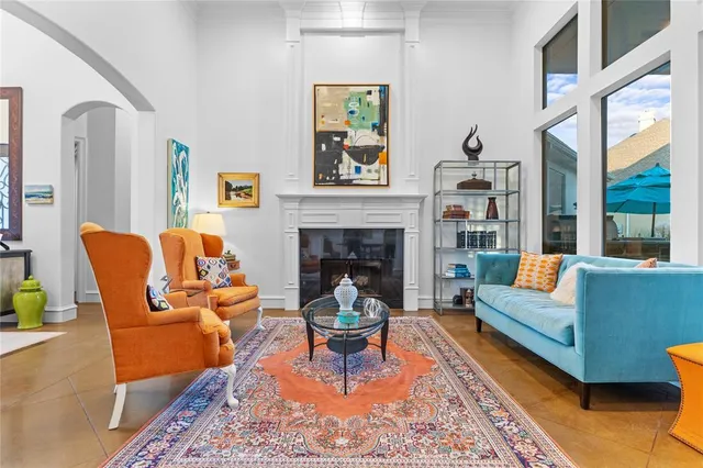 $765,000 | 800 Faith Trail, Heath, TX 75032