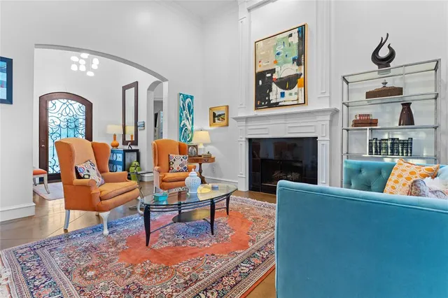 $765,000 | 800 Faith Trail, Heath, TX 75032