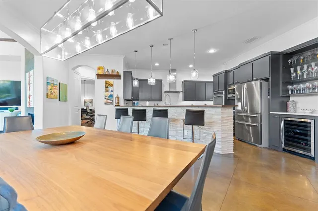 $765,000 | 800 Faith Trail, Heath, TX 75032