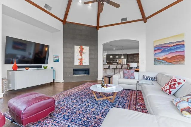 $765,000 | 800 Faith Trail, Heath, TX 75032