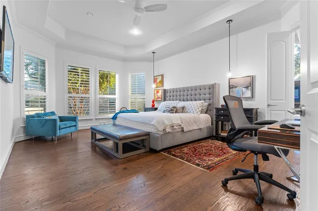 $765,000 | 800 Faith Trail, Heath, TX 75032