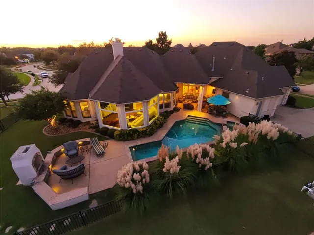 $765,000 | 800 Faith Trail, Heath, TX 75032