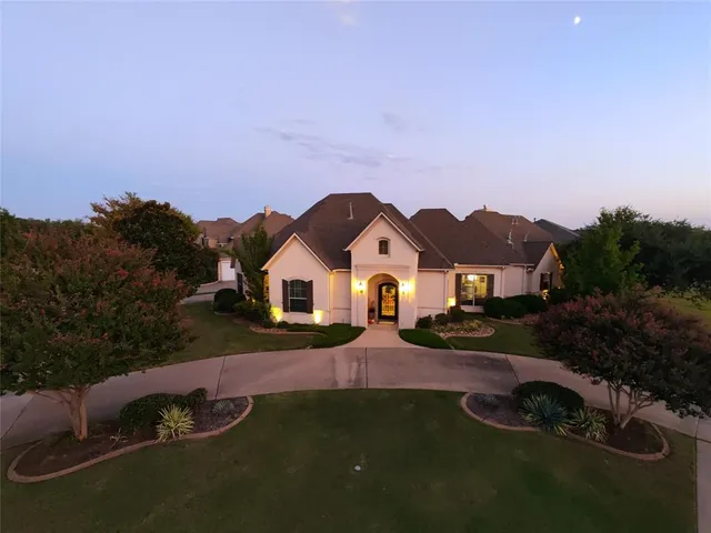 $765,000 | 800 Faith Trail, Heath, TX 75032