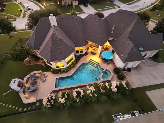 $765,000 | 800 Faith Trail, Heath, TX 75032