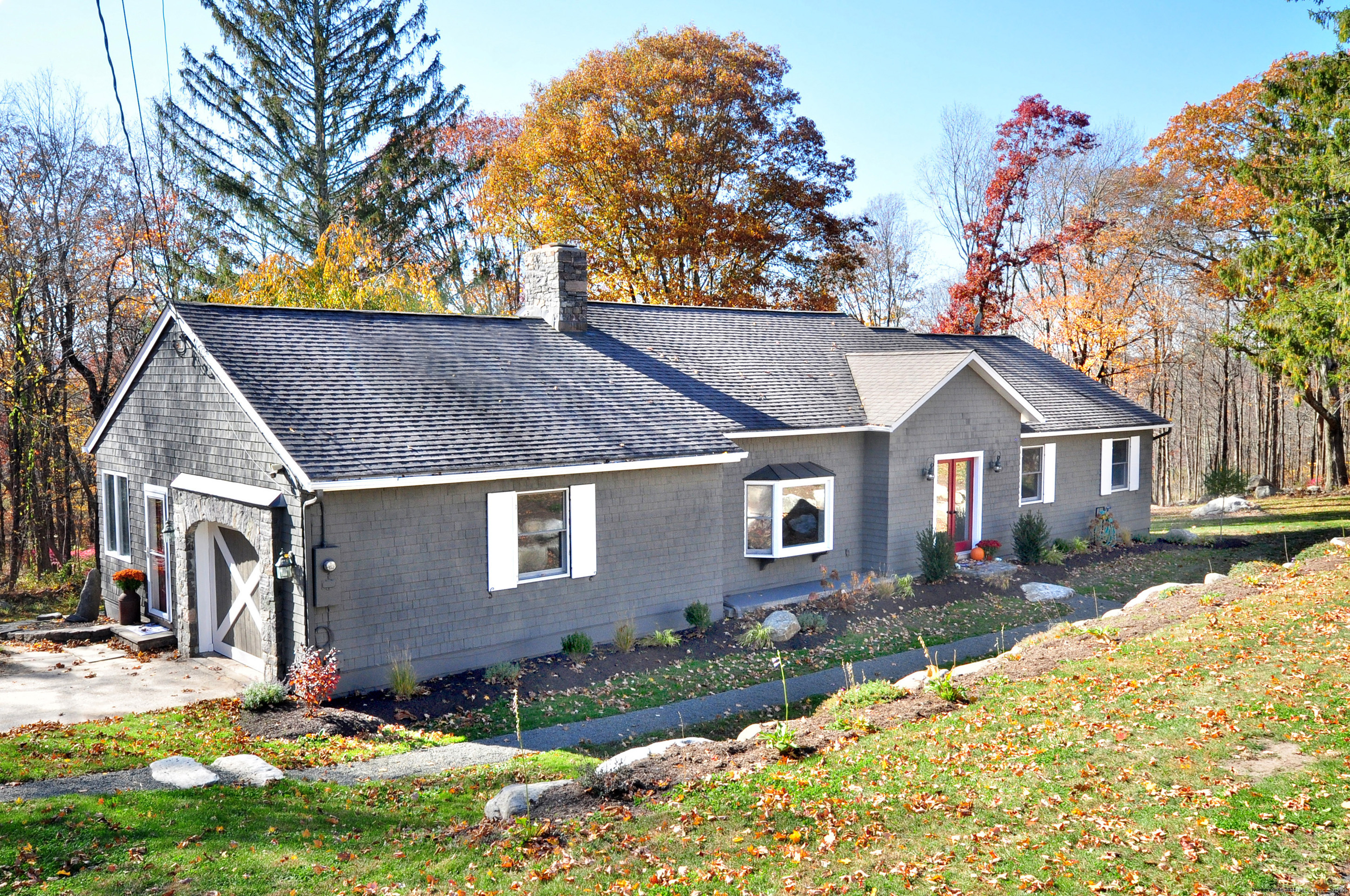 139 Town Hill Road Warren, CT 06754 - Photo 1 of 1
