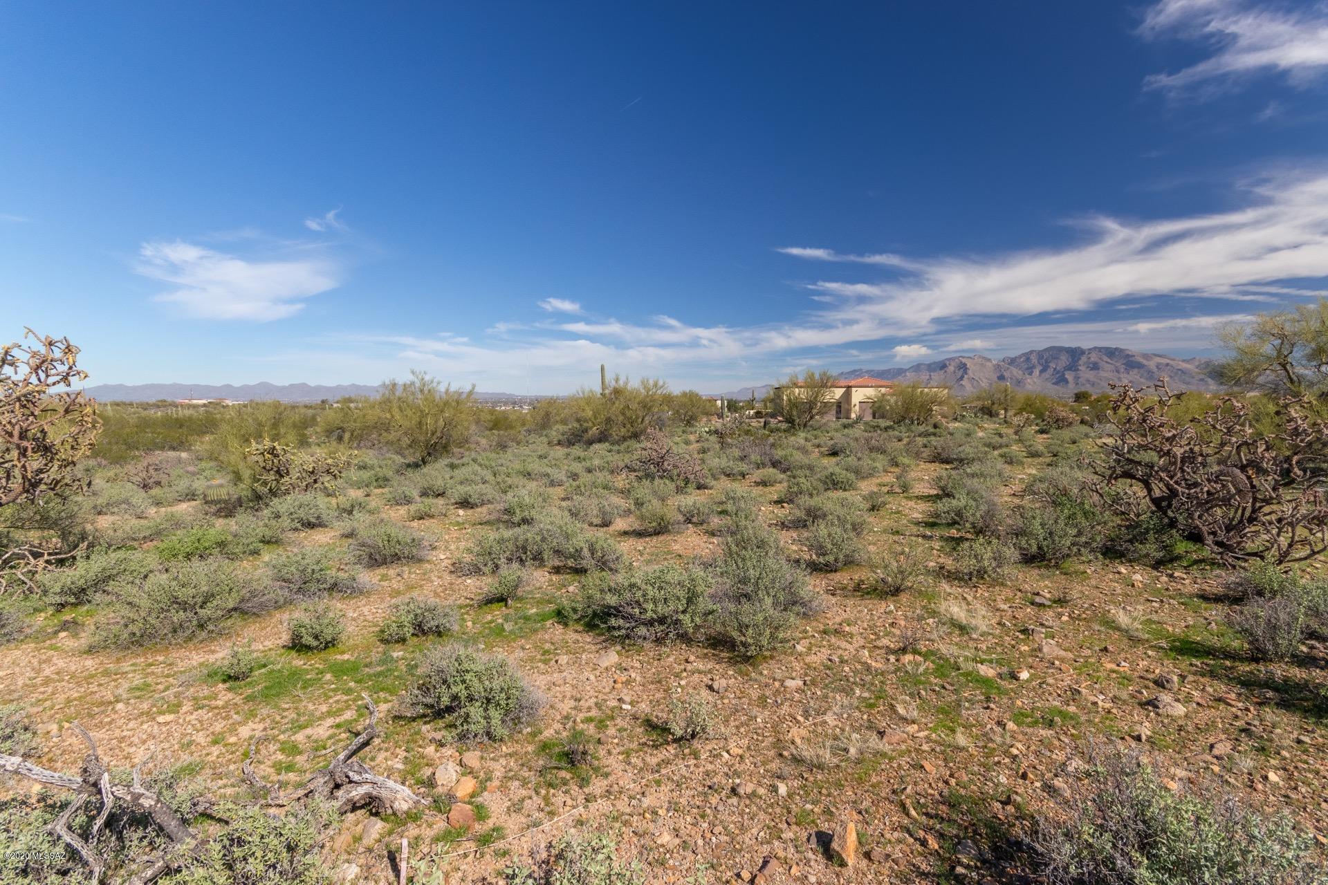 4878 West Sunset Road Tucson, AZ 85743 - Photo 26 of 26 Gallery Image 26