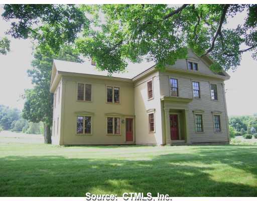 87 Barndoor Hills Road Granby, CT 06035 - Photo 1 of 1 Gallery Image 1