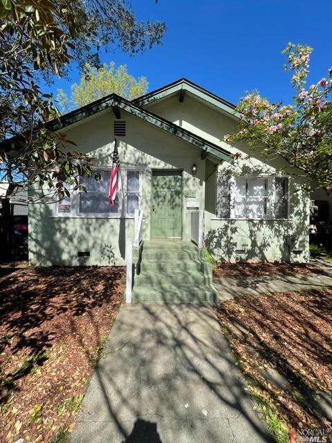 119 7th Street Santa Rosa, CA 95401 - Photo 1 of 1 Gallery Image 1