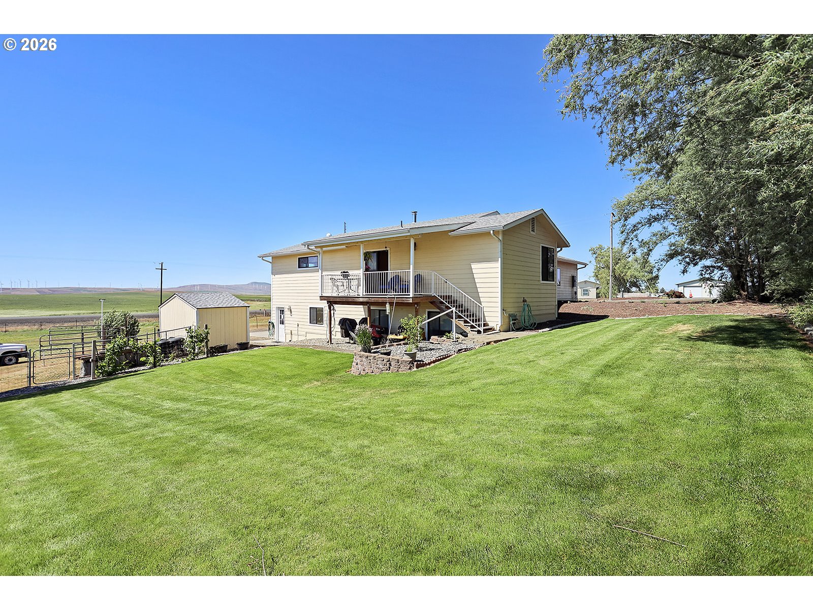 4 Bailey Loop Drive Goldendale, WA 98620 - Photo 35 of 48