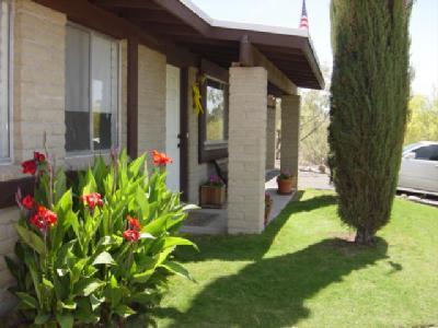 2470 West Oracle Jaynes Station Road Tucson, AZ 85741 - Photo 2 of 10 Gallery Image 2