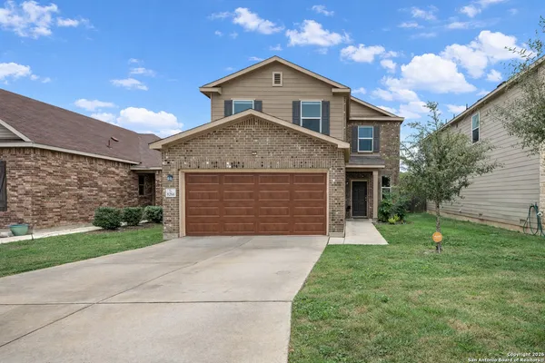 $277,000 | 8266 Phantom, San Antonio, TX 78253