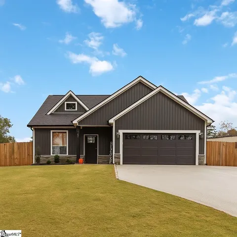 $332,000 | 4524 Pine Lane, Anderson, SC 29621