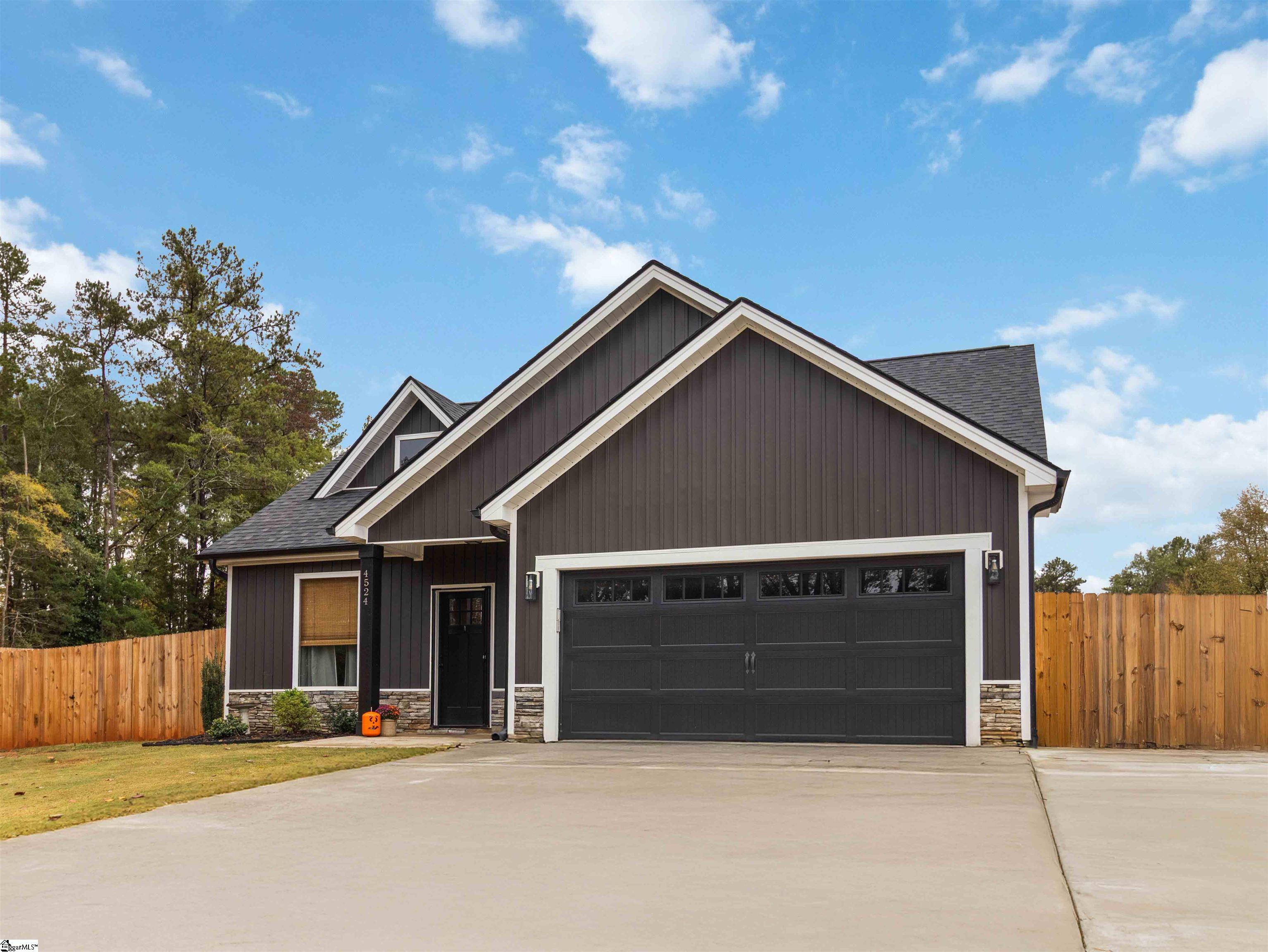 4524 Pine Lane Anderson, SC 29621 - Photo 2 of 25