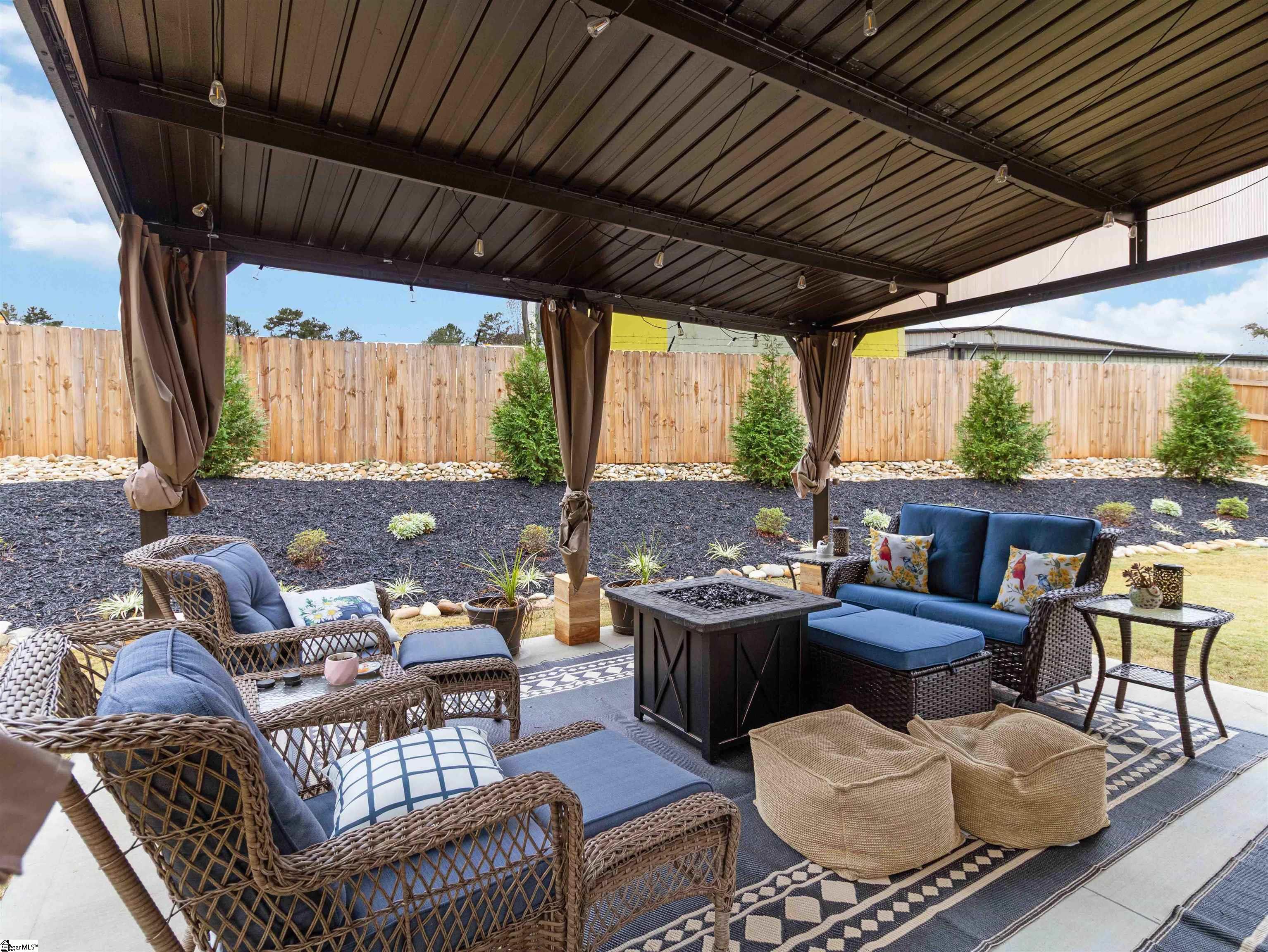 4524 Pine Lane Anderson, SC 29621 - Photo 21 of 25