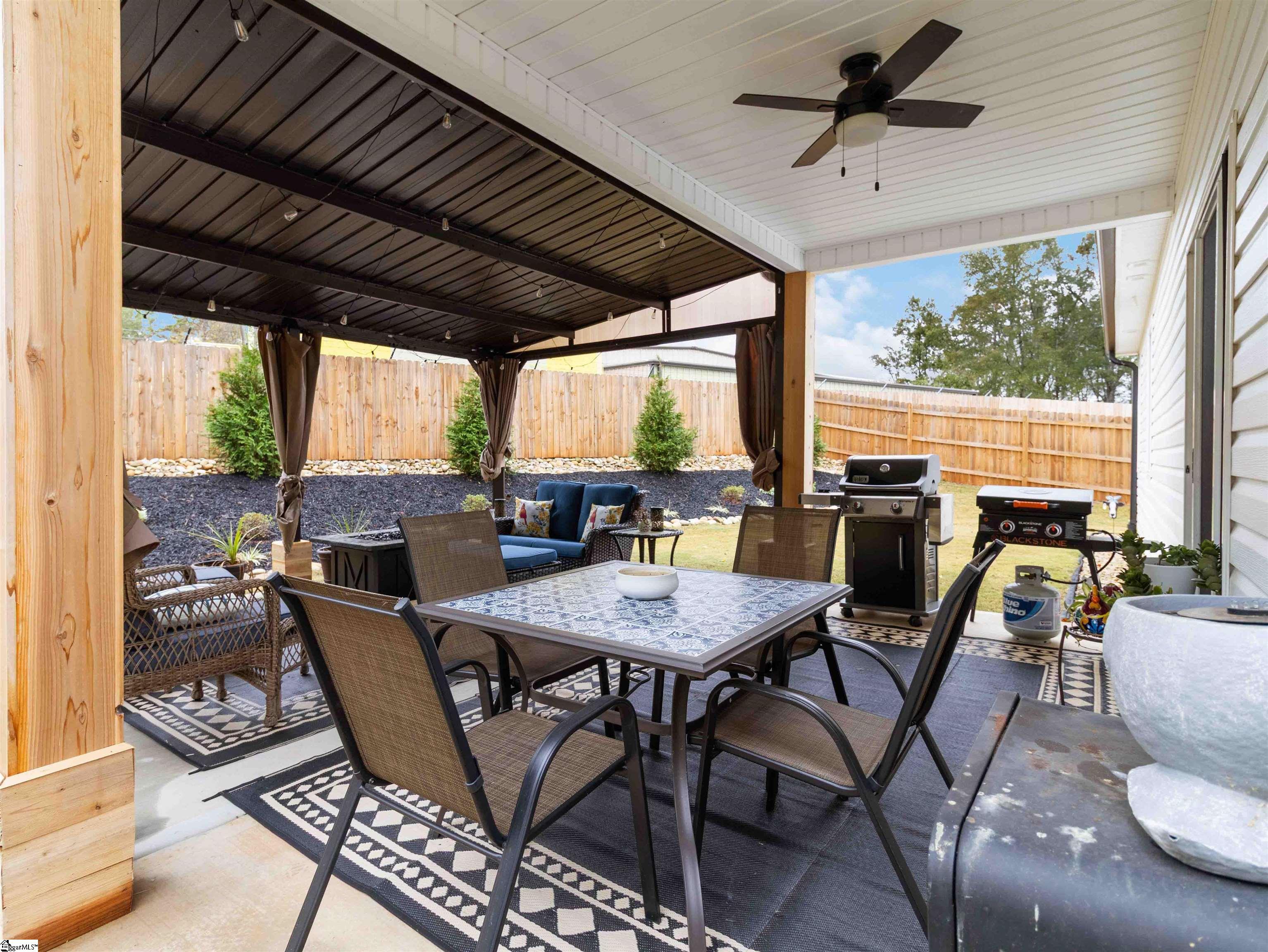 4524 Pine Lane Anderson, SC 29621 - Photo 22 of 25