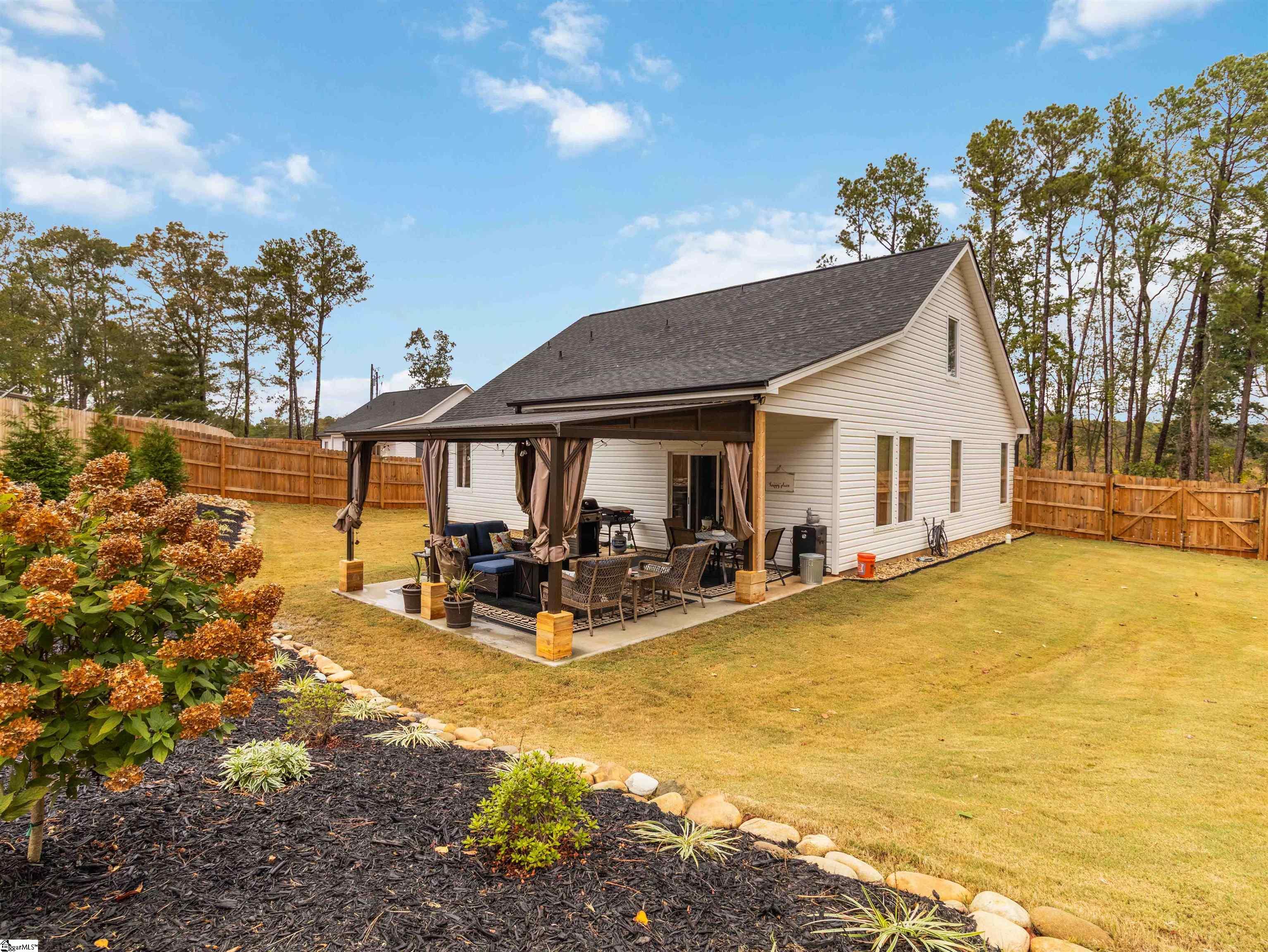 4524 Pine Lane Anderson, SC 29621 - Photo 24 of 25