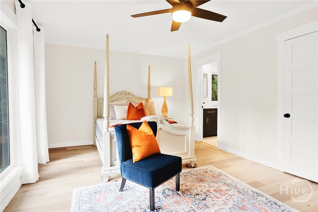 138 Mercer Road Savannah, GA 31411 - Photo 9 of 19 Gallery Image 9