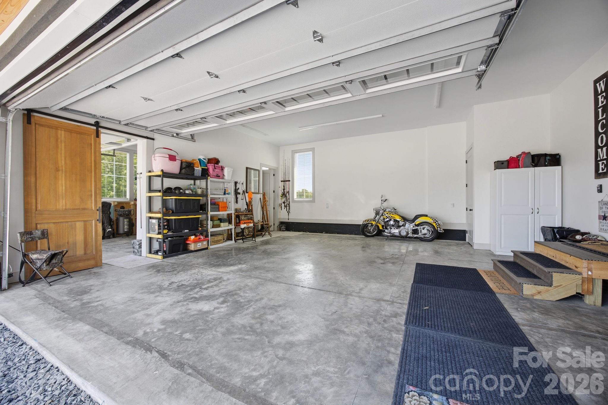 8815 Bringle Ferry Road Salisbury, NC 28146 - Photo 35 of 48