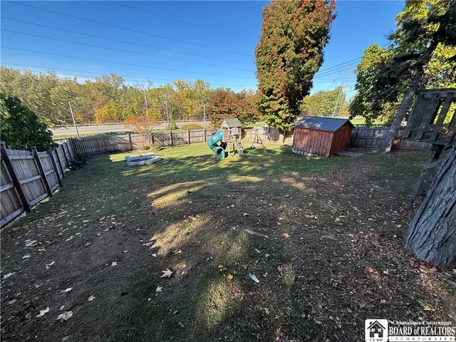 $154,900 | 22 Monroe Street, Hanover, NY 14136