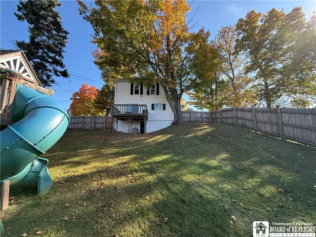 $154,900 | 22 Monroe Street, Hanover, NY 14136