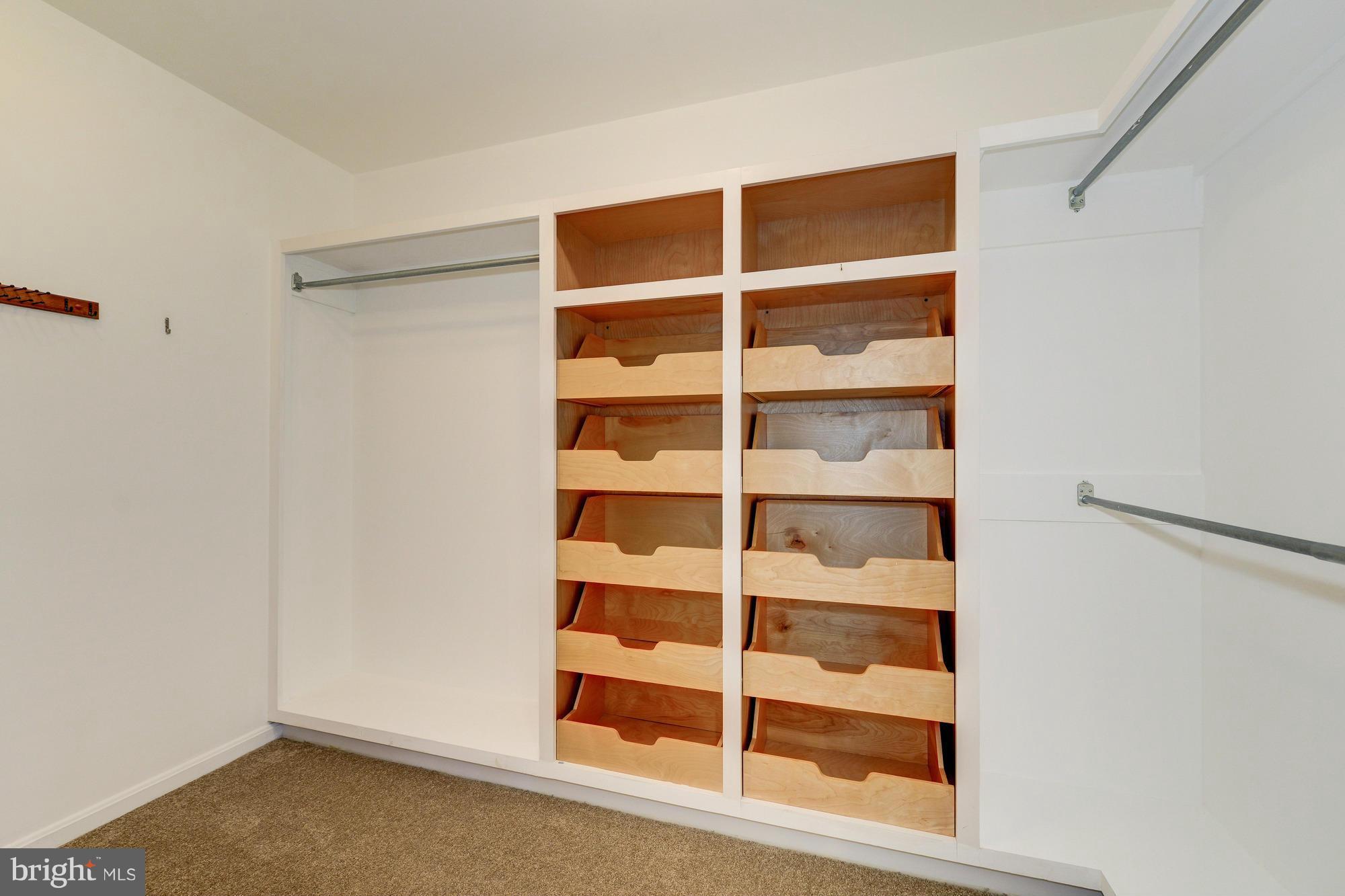 1333 Merrie Ridge Road McLean, VA 22101 - Photo 14 of 30 a view of an empty room with a window