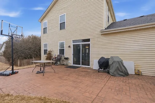 $410,000 | 1896 Sedgegrass Trail, Aurora, IL 60504