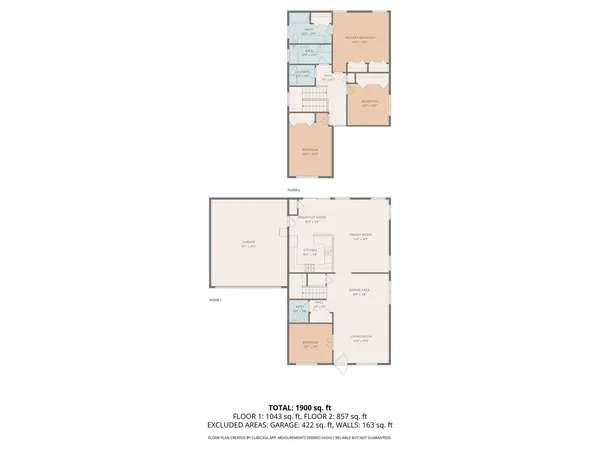 $410,000 | 1896 Sedgegrass Trail, Aurora, IL 60504