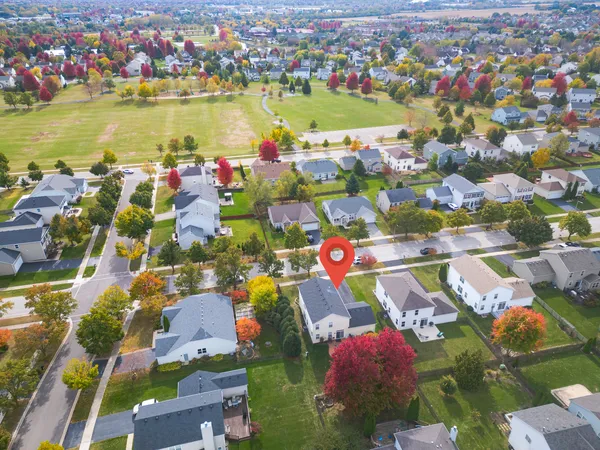 $410,000 | 1896 Sedgegrass Trail, Aurora, IL 60504