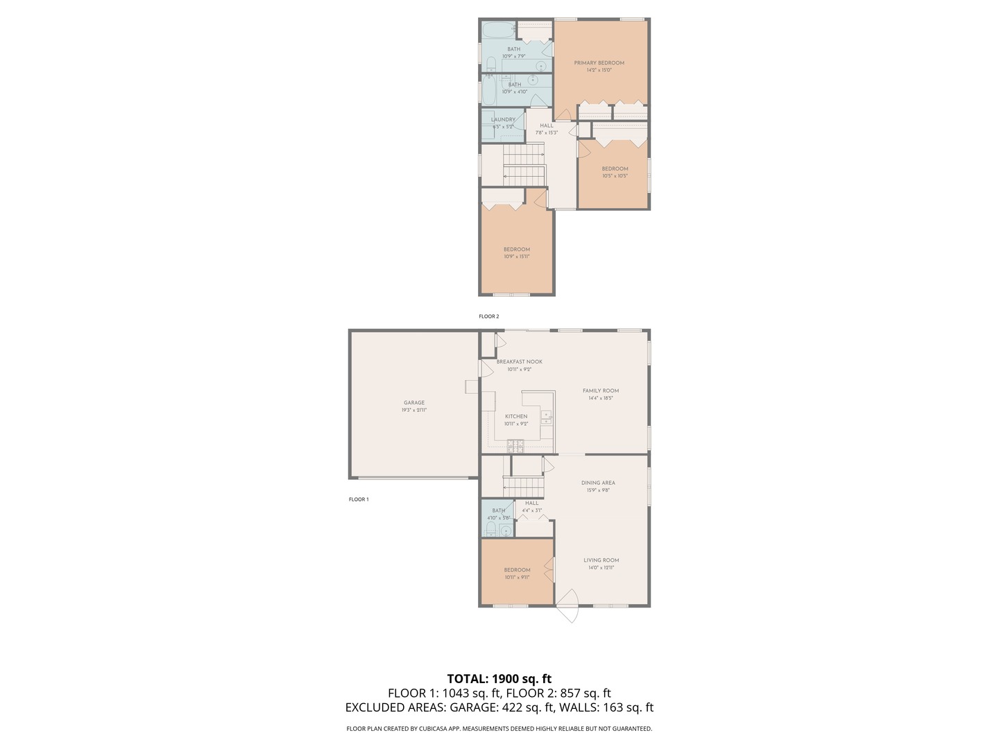 1896 Sedgegrass Trail Aurora, IL 60504 - Photo 17 of 19