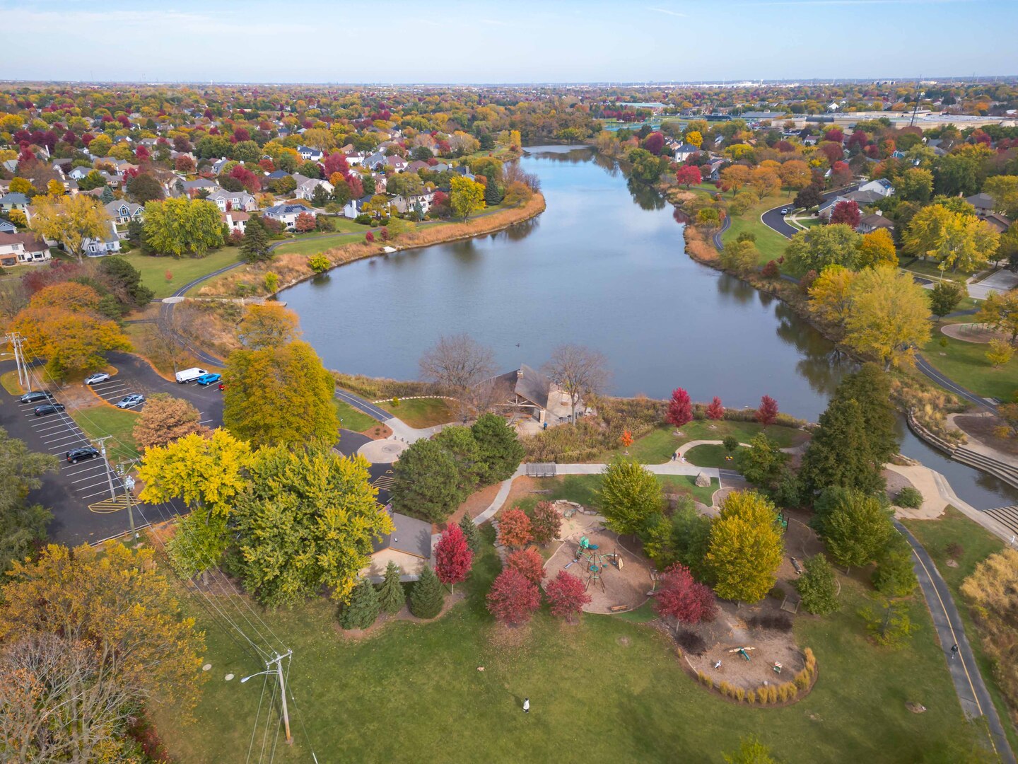 1896 Sedgegrass Trail Aurora, IL 60504 - Photo 18 of 19