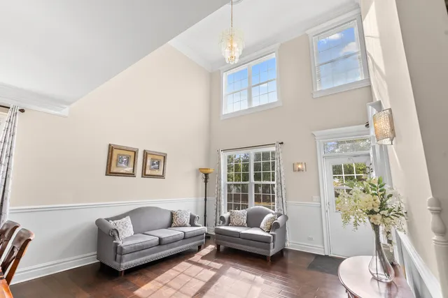 $415,000 | 1896 Sedgegrass Trail, Aurora, IL 60504