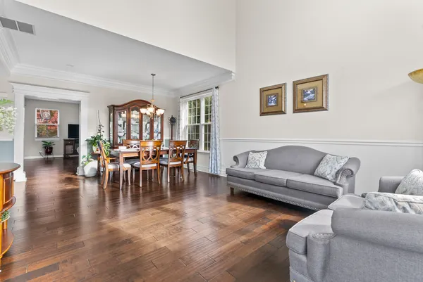 $410,000 | 1896 Sedgegrass Trail, Aurora, IL 60504