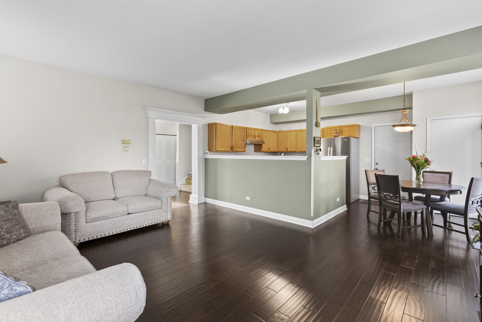 1896 Sedgegrass Trail Aurora, IL 60504 - Photo 8 of 19