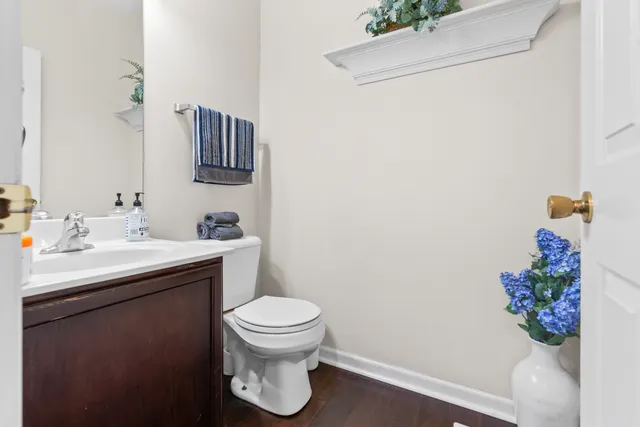 $415,000 | 1896 Sedgegrass Trail, Aurora, IL 60504