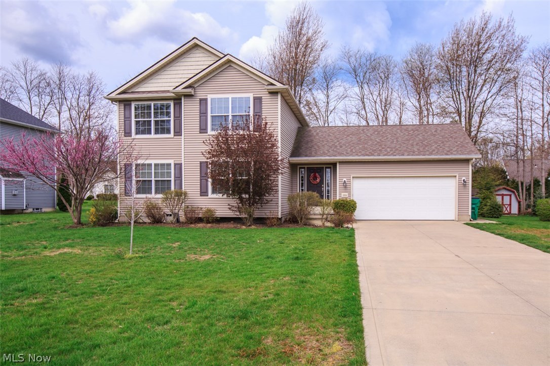 1894 West Tuttle Park Road Madison, OH 44057 - Photo 2 of 35 Gallery Image 2