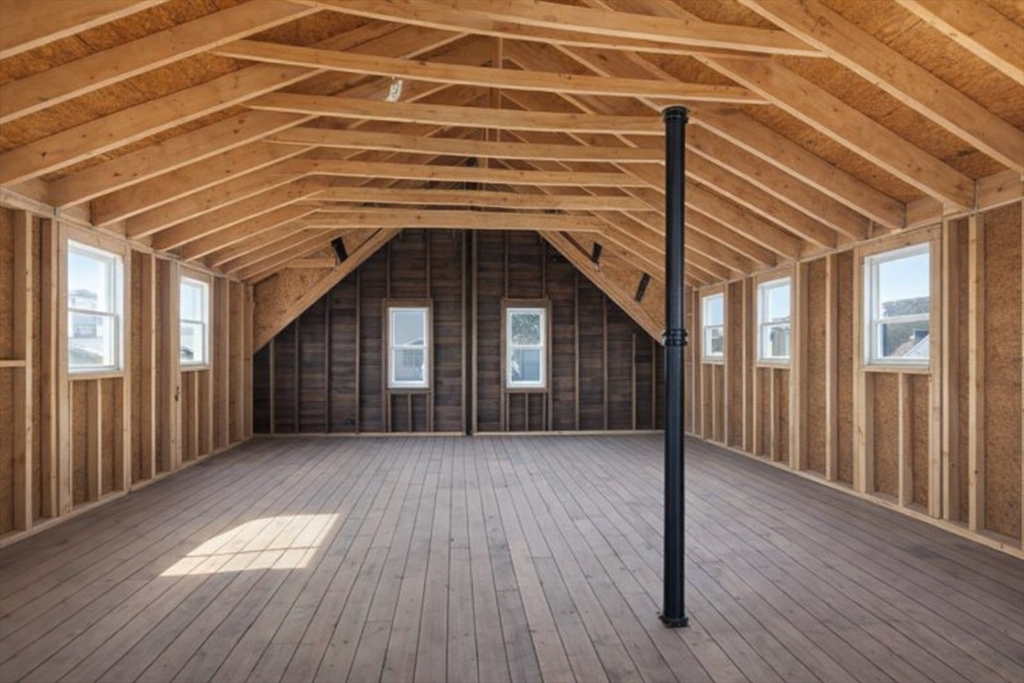 477 Palmer Street Fall River, MA 02721 - Photo 22 of 31