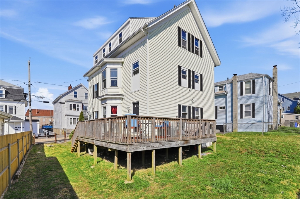 477 Palmer Street Fall River, MA 02721 - Photo 28 of 31