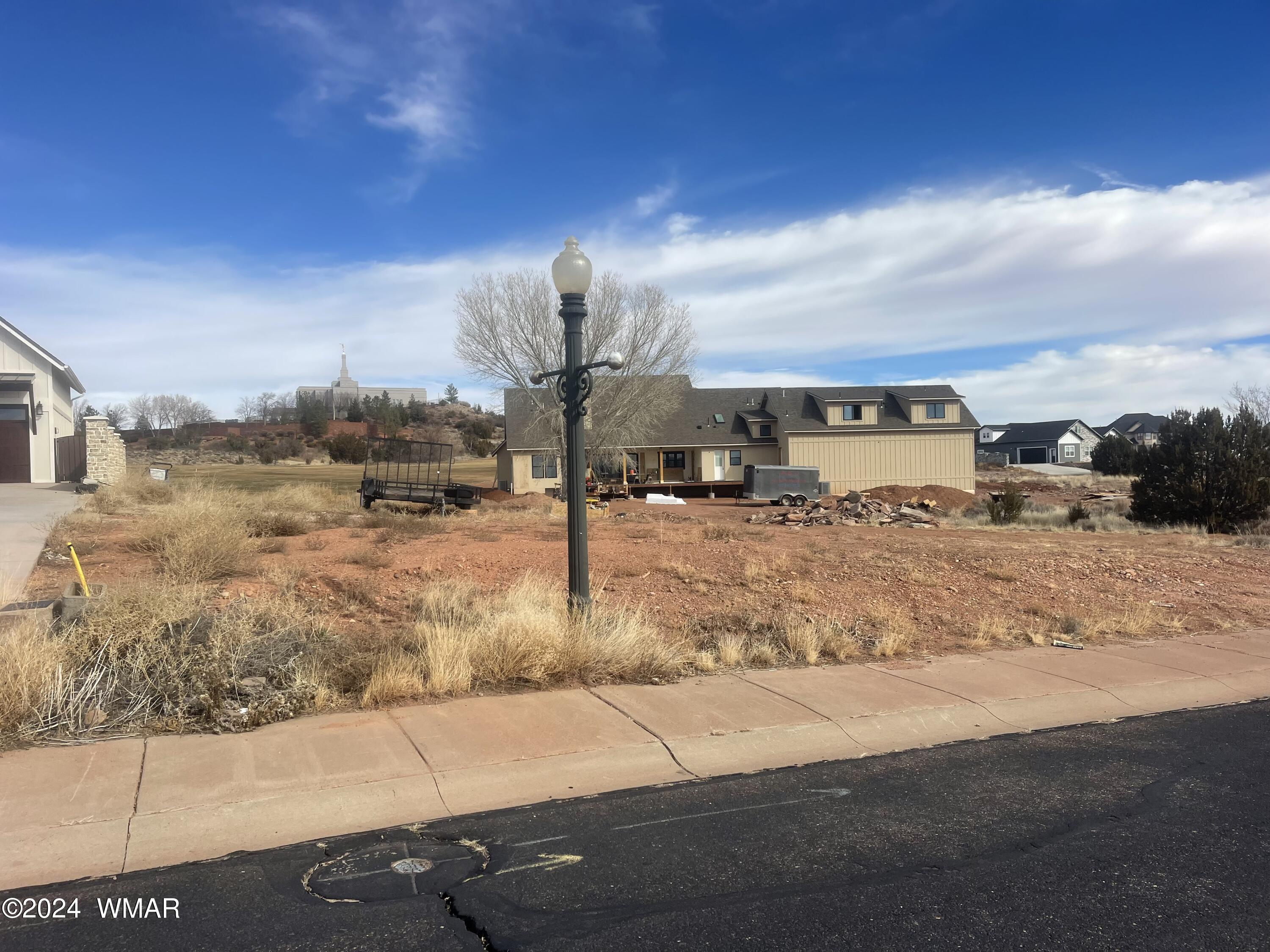 Lot 131 Prairie Road Snowflake, AZ 85937 - Photo 2 of 5